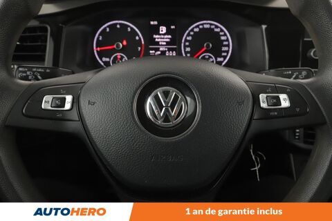 Polo 1.0 TSI 95 ch 2019 occasion 92130 Issy-les-Moulineaux