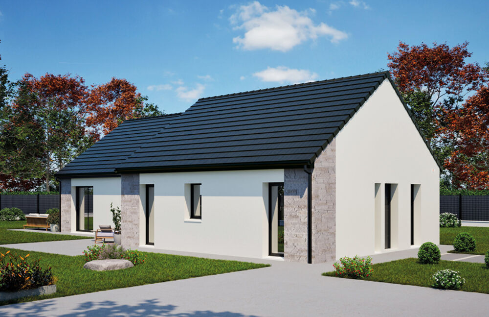 Vente Maison MAISON INDIVIDUELLE 111,31 m² à SAINT REMY LES CHEVREUSE Saint remy les chevreuse