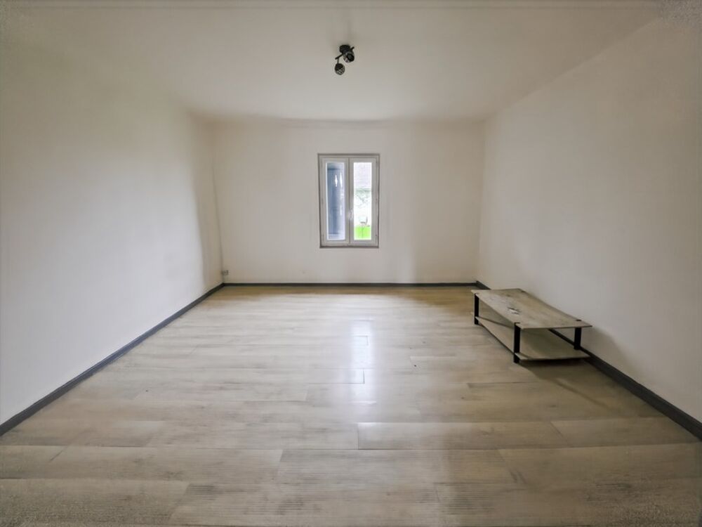 Maison à vendre 4 pièces SAVIGNY EN REVERMONT (71)