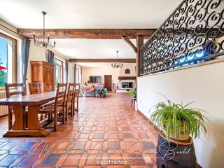  Maison à vendre 7 pièces 273 m²