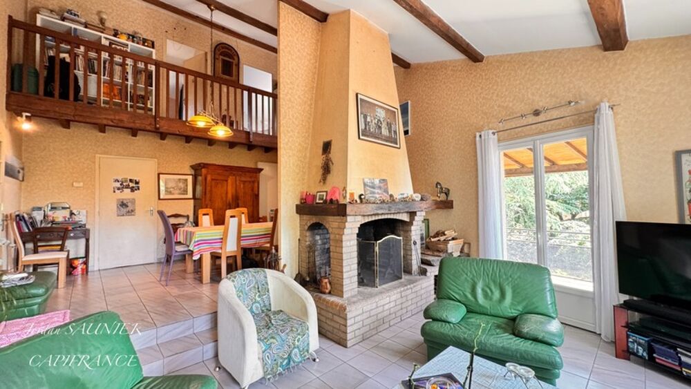 Vente Maison A VENDRE, REVEL(31)-Belle propriété de 230m2 habitables à revel, idéal famille et/ou projet professionnel Revel