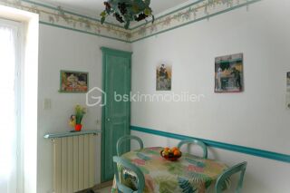  Maison � vendre 6 pi�ces 119 m�