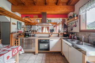  Maison � vendre 5 pi�ces 164 m�