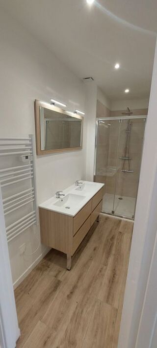  Maison à louer 5 pièces 100 m² Roubaix