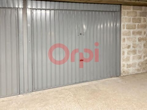  Parking / Garage  louer 20 m