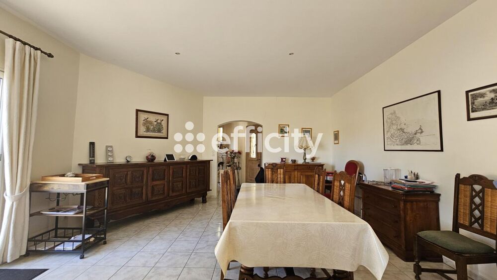  vendre  Maison La Motte (83920)