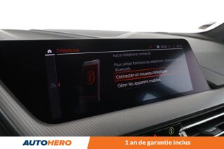 Serie 2 218i M Sport Auto 7 136 ch 2021 occasion 92130 Issy-les-Moulineaux
