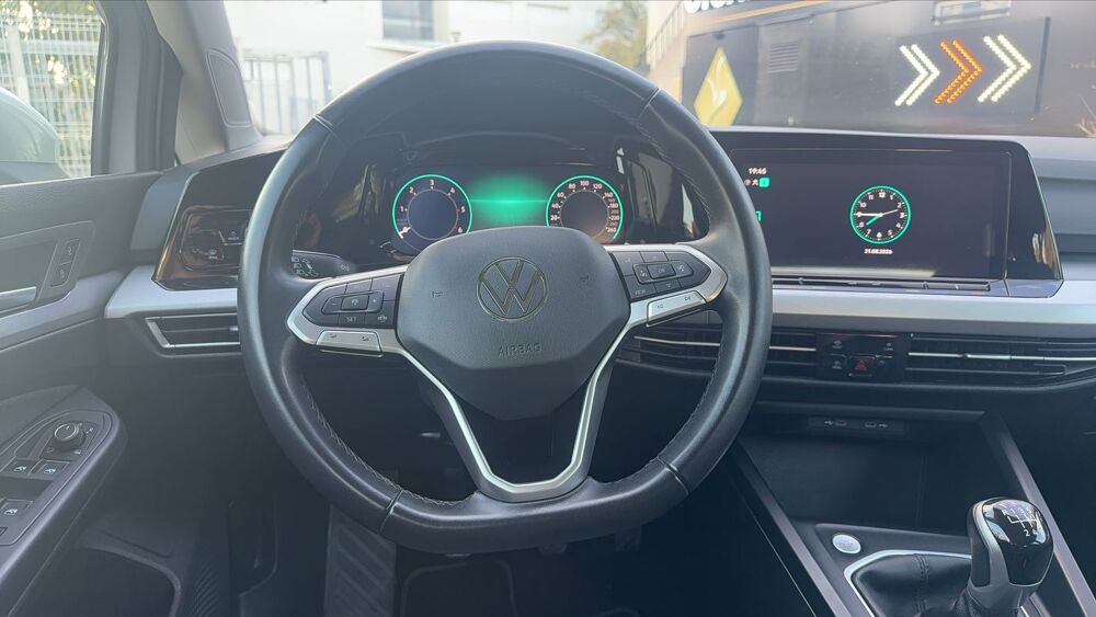 Golf SW 2.0 TDI 116 Life Plus 2023 occasion 84000 Avignon