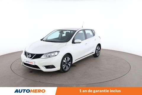 Annonce voiture Nissan Pulsar 8890 €