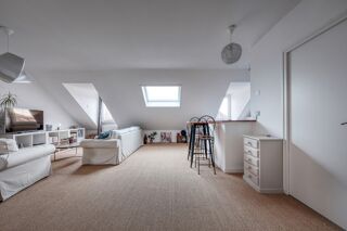  Appartement � vendre 2 pi�ces 66 m�