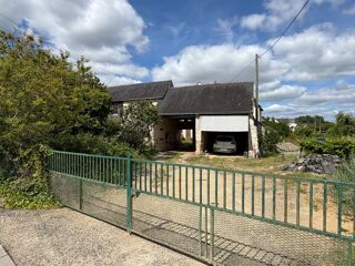 Maison à vendre 4 pièces 82 m²
