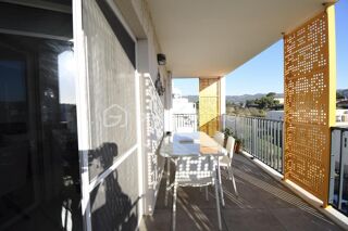  Appartement � vendre 4 pi�ces 73 m�