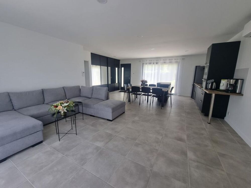 Location Maison Maison de 102m2 à louer sur Buzet-sur-Tarn Buzet sur tarn
