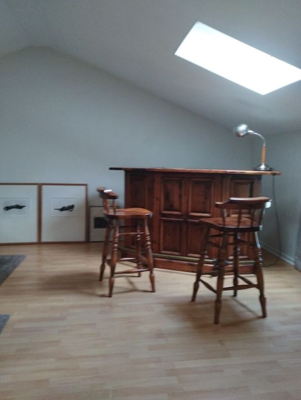 Location Appartement Studio de 50m2 à louer sur Maxéville Maxeville