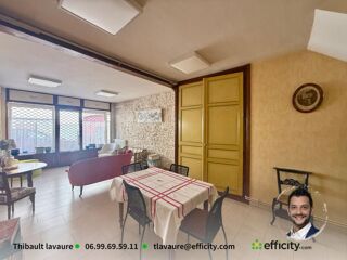  Maison à vendre 7 pièces 182 m²