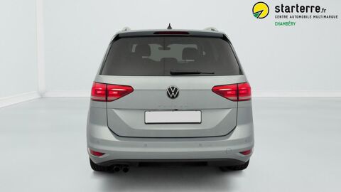 Touran 2.0 TDI 150 DSG7 7pl Life Plus 2025 occasion 73420 Voglans