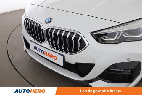 Serie 2 218i M Sport 136 ch 2021 occasion 92130 Issy-les-Moulineaux