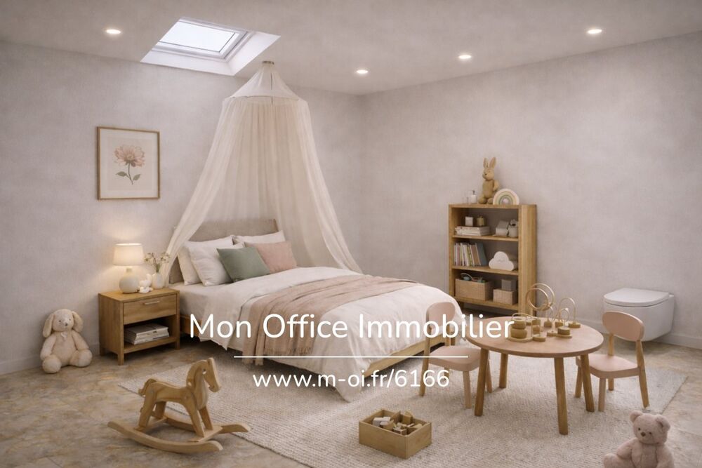 Vente Appartement Référence : 6166-ABO - Appartement Duplex T3 Dernier Etage - ascenseur - parking - terrasse - centre-ville historique Aix en provence