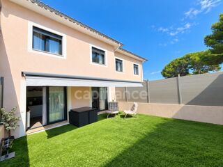 Maison 4 pièces 85 m² · à Rocheville · 85 m² · 549 000 €