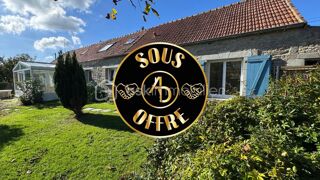  Maison � vendre 4 pi�ces 120 m�