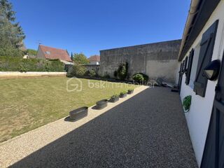  Maison � vendre 6 pi�ces 115 m�