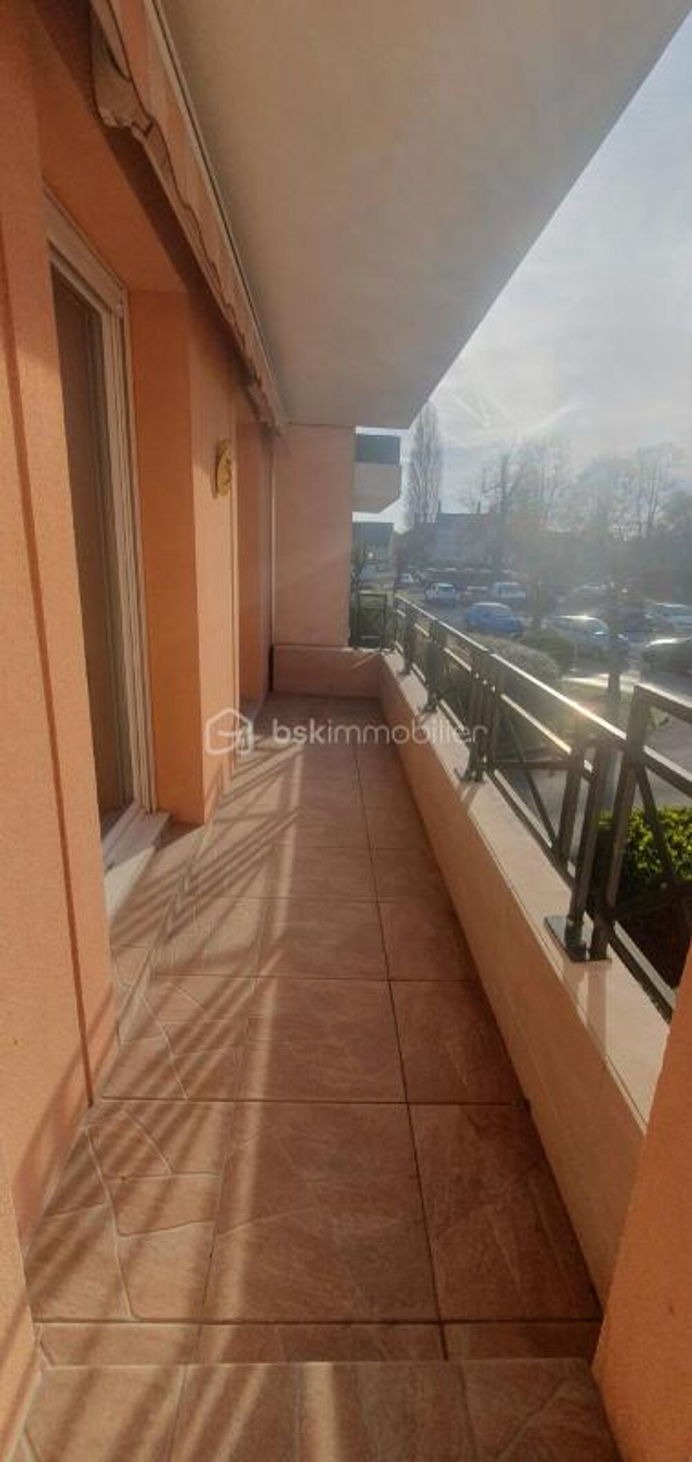Location Appartement APPARTEMENT 2 PIECES 49M² CENTRE VILLE Saint germain sur morin