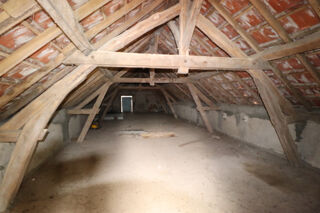  Maison � vendre 2 pi�ces 140 m�