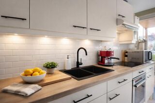  Maison � vendre 3 pi�ces 53 m�