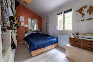  Maison à vendre 4 pièces 59 m²
