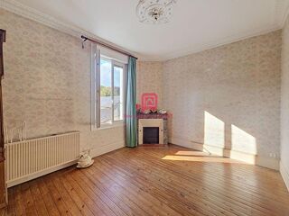 Vente Maison Maison 5 pièce(s) 85 m2 Craon