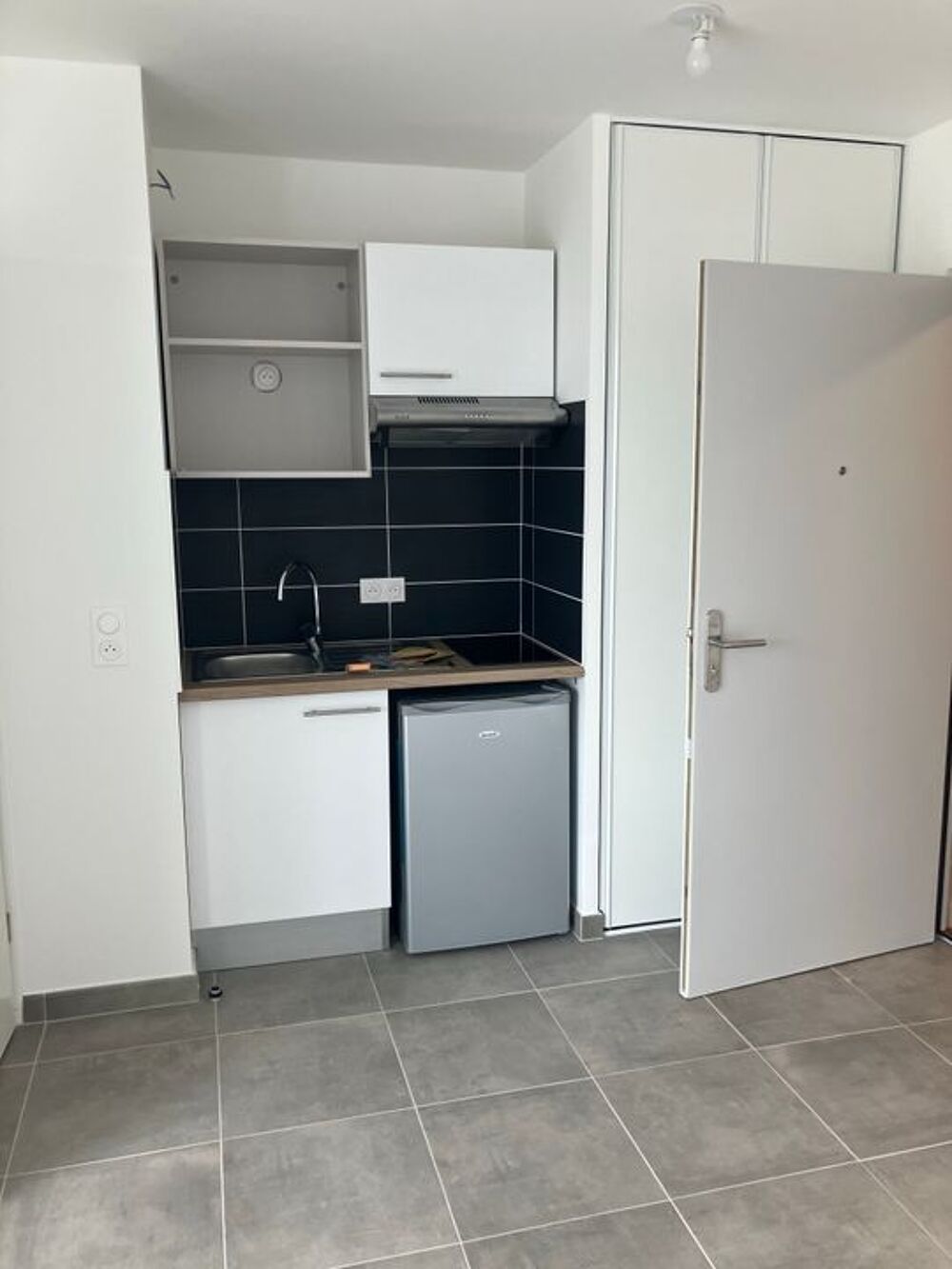 Location Appartement Studio de 27m2 à louer sur Saint-Maur-des-Fossés Saint maur des fosses