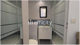  Appartement � vendre 1 pi�ce 21 m�