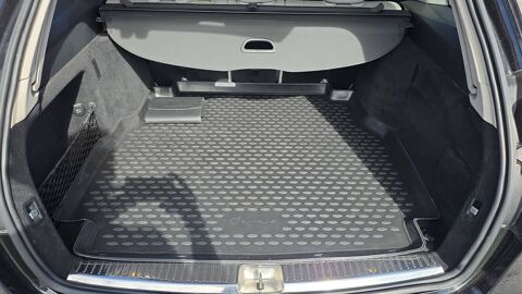 Classe C 180 CDI 116 7G-Tronic Executive 2015 occasion 10700 Saint Remy Sous Barbuise