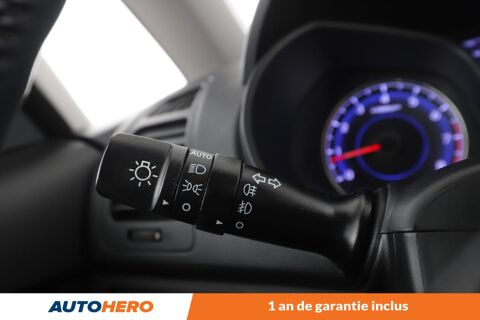 iX20 1.6 Blue Drive Intuitive 125 ch 2016 occasion 92130 Issy-les-Moulineaux