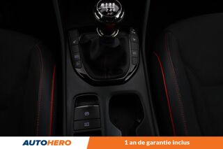 Tucson 1.6 T-GDi Hybrid 48V DCT-7 150 ch 2022 occasion 92130 Issy-les-Moulineaux