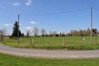  Terrain à vendre 1250 m²