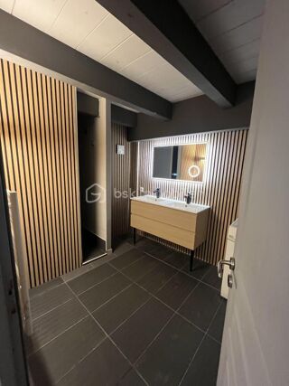  Loft à vendre 4 pièces 130 m² Faverges