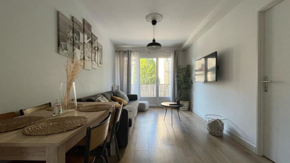 Vente Appartement Dijon République, Appartement T4 Dijon
