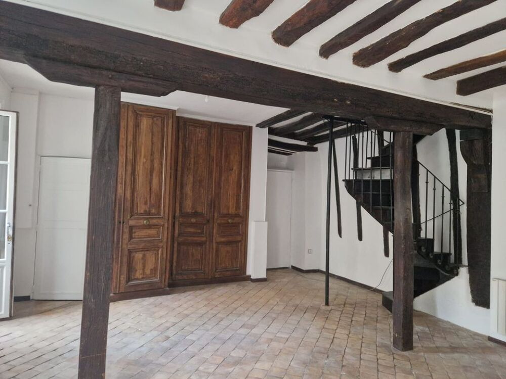 Location Maison Maison de 80m2 à louer sur Brie-Comte-Robert Brie comte robert
