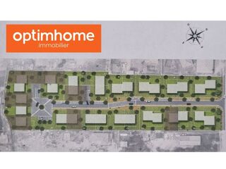  Terrain � vendre 306 m�