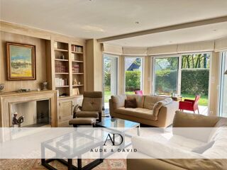  Maison � vendre 8 pi�ces 220 m�