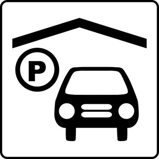  Parking / Garage � vendre 1 pi�ce 14 m�