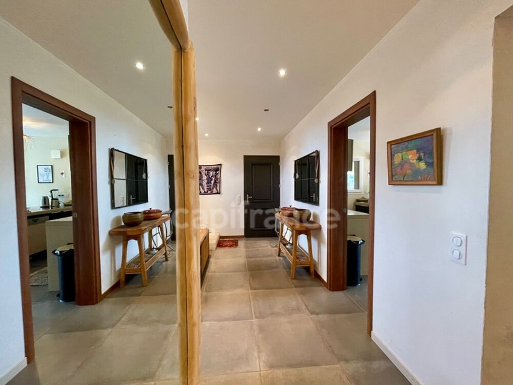 � vendre  Maison Apt (84400)