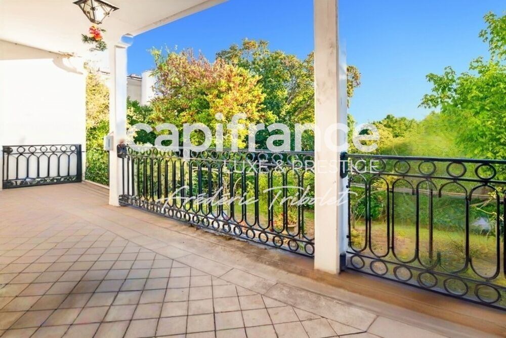 � vendre  Duplex/triplex Saint-Germain-en-Laye (78100)