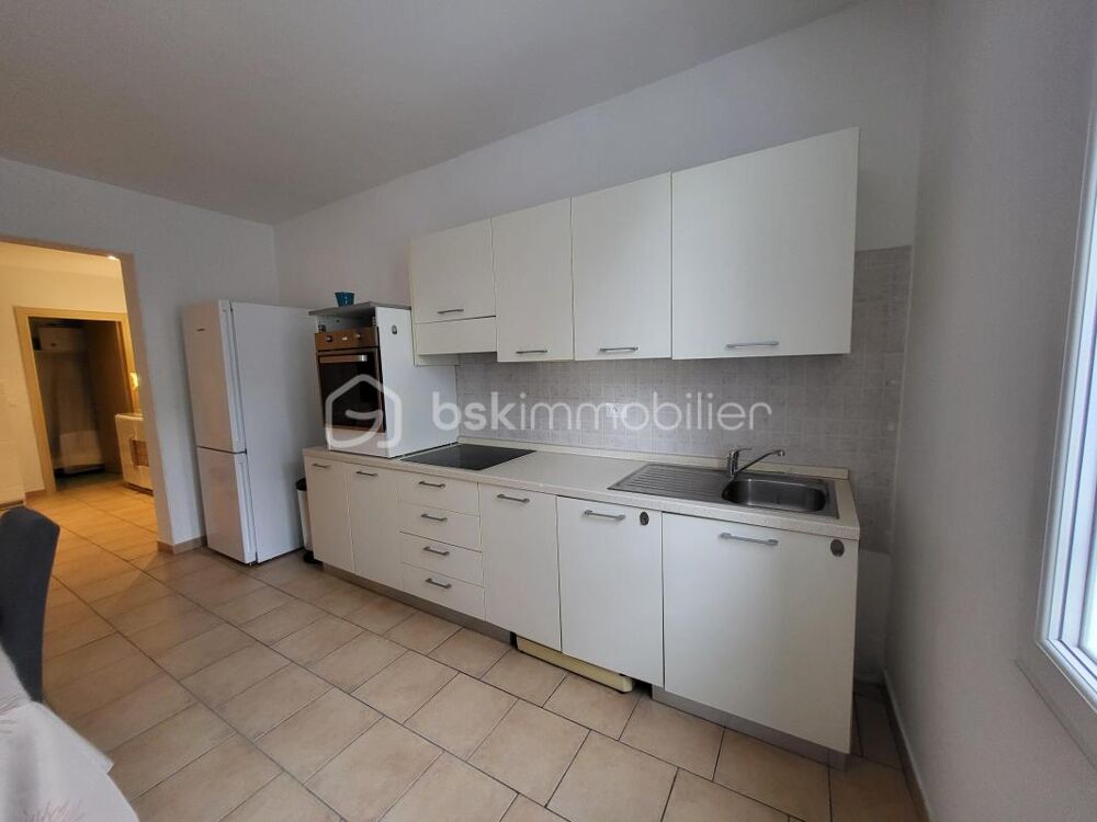 Bel Appartement 3 pièces de 64m²