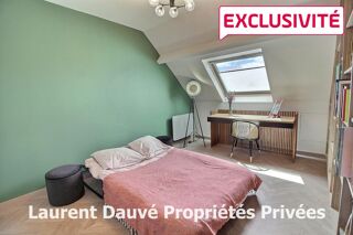  Appartement à vendre 4 pièces 97 m²