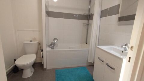  Appartement � louer 2 pi�ces 41 m�