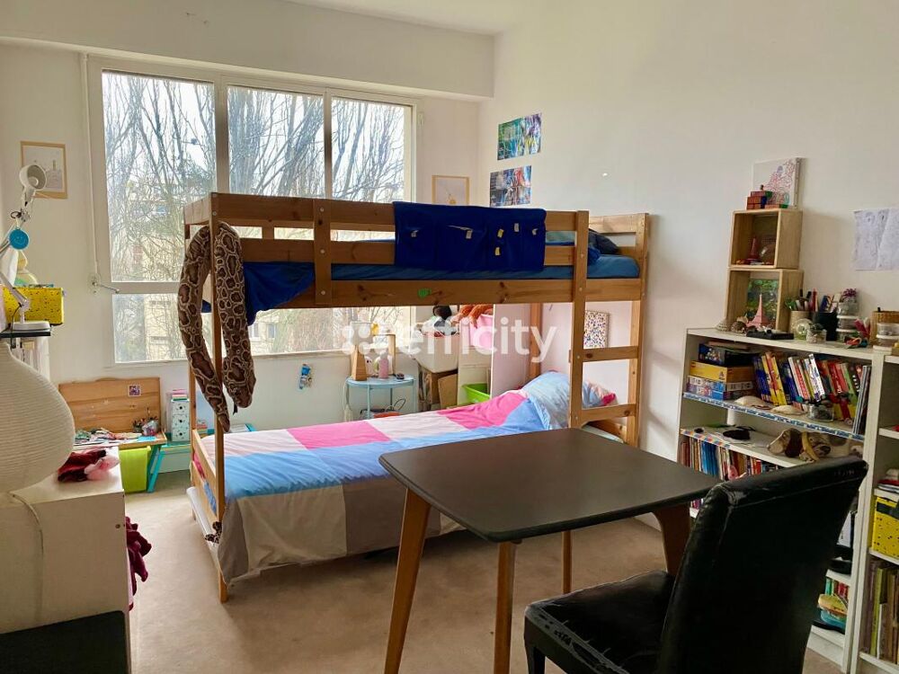  vendre  Appartement Neuilly-sur-Seine (92200)