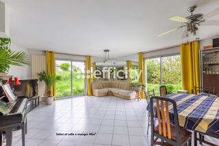  Maison à vendre 6 pièces 120 m²