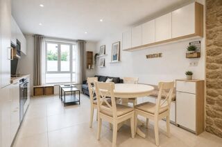  Appartement à vendre 2 pièces 35 m²